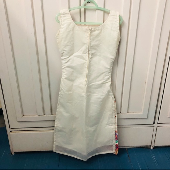 Embroidered kurta ethnic wear - Picture 8 of 8